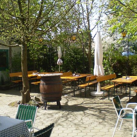 Gasthaus Hotel Feldschlange Ried im Innkreis Exterior foto