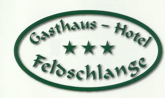 Gasthaus Hotel Feldschlange Ried im Innkreis Exterior foto